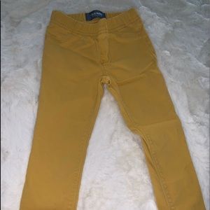 Old Navy Pull-On Jegging